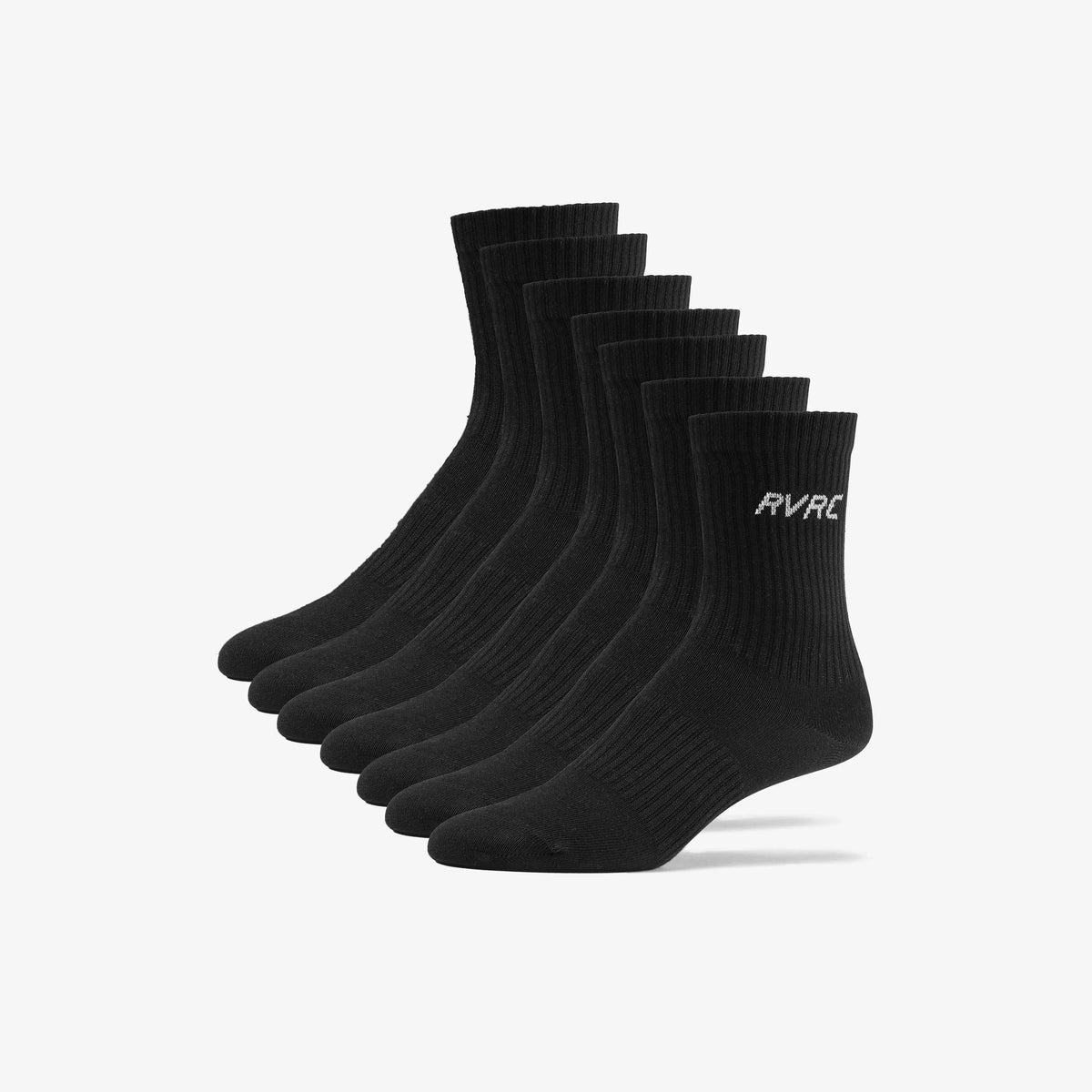 7-pack Daily Socks Unisex