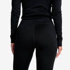 Route Merino Warm Base Layer Trousers Women