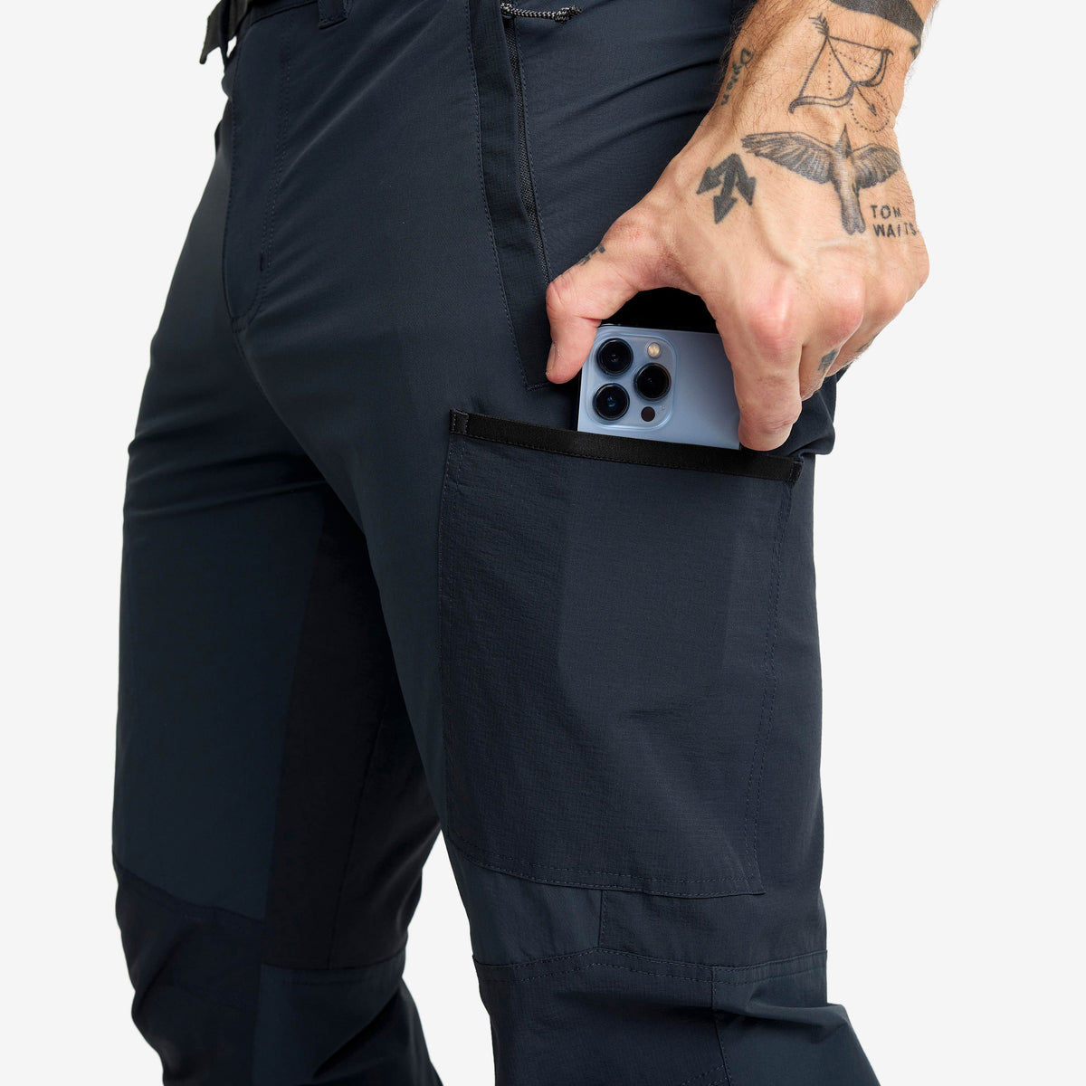 Elevate Pro Hiking Trousers Men
