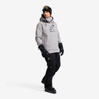Freerider Hoodie Men