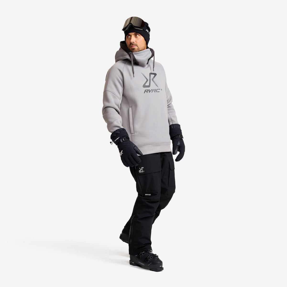 Freerider Hoodie Men