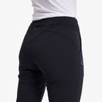 Breezy Outdoor Stretch Trousers Women