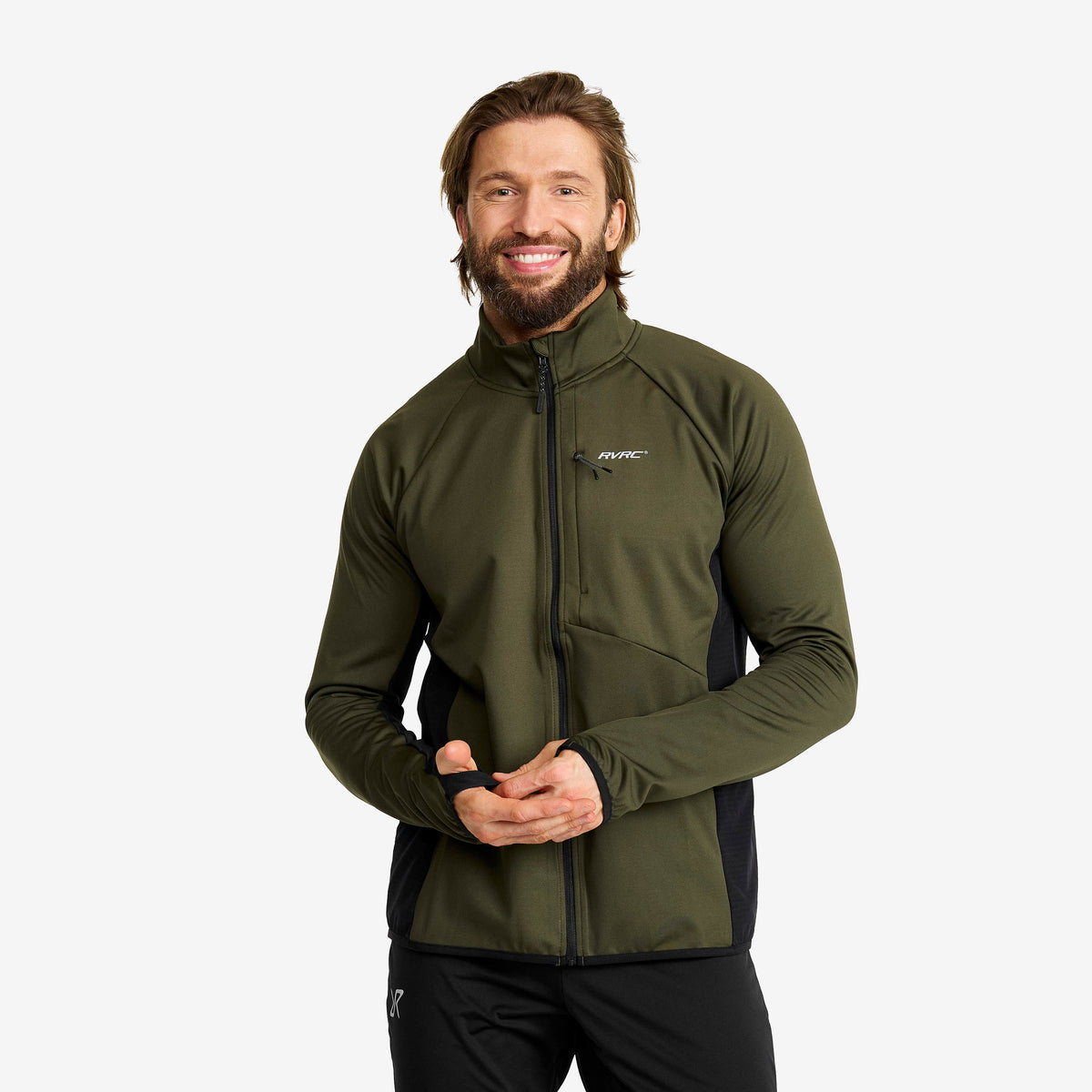 Pace Wind Jacket Men