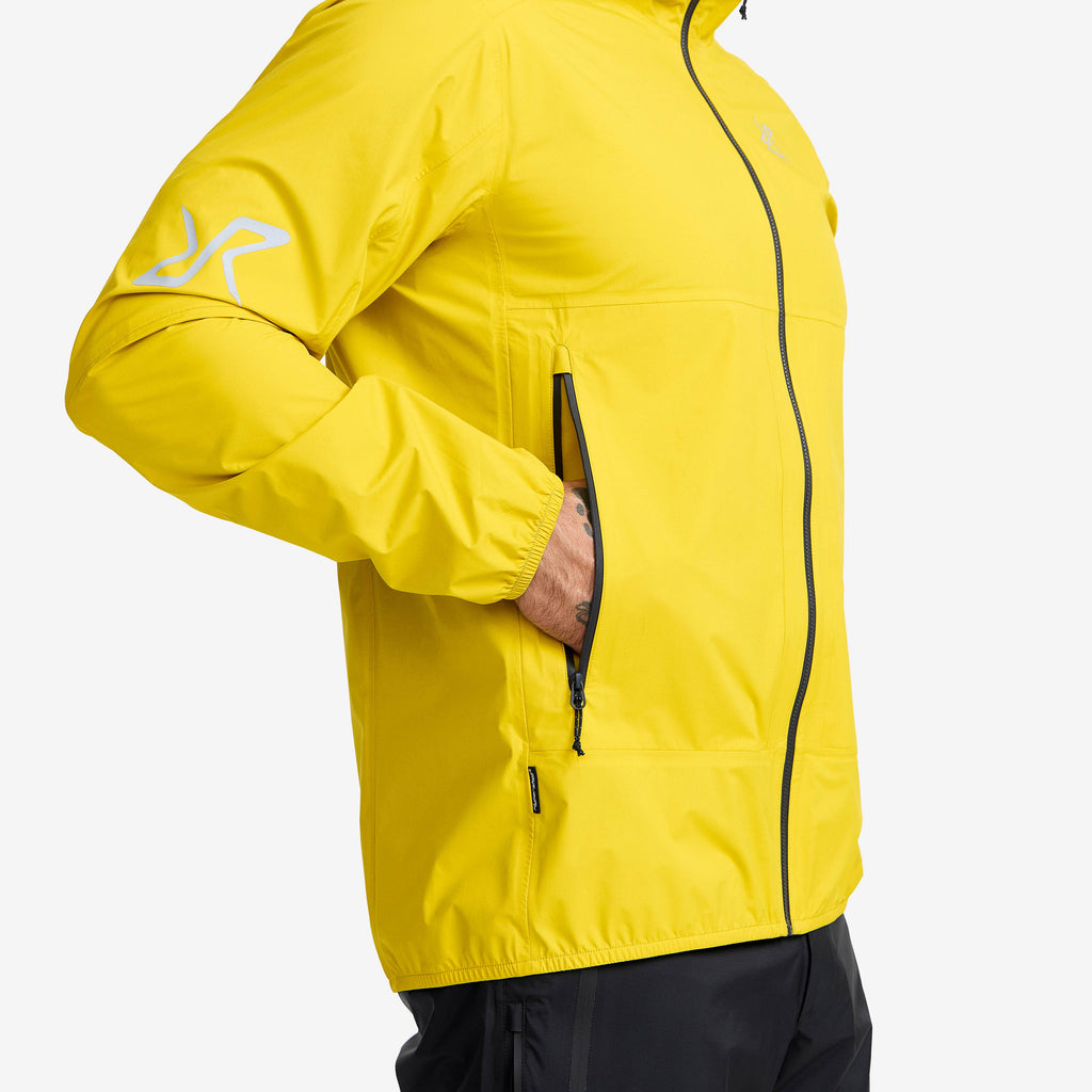Arcade 3L Lightweight Jacket Men