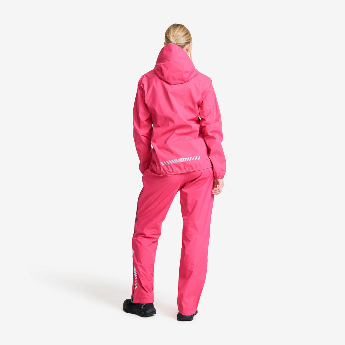 Arcade 3L Lightweight Jacket  Women