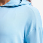 Impulse Active Cropped Hoodie Women