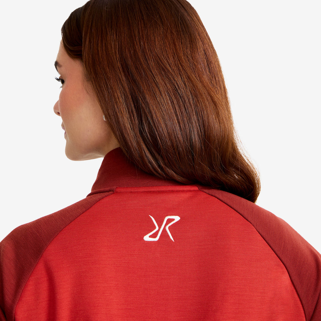 Hill Fleece Women