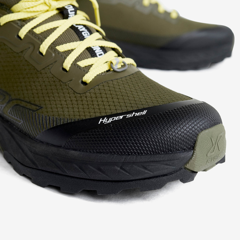 Trailblaze Waterproof Hiking Shoes Men