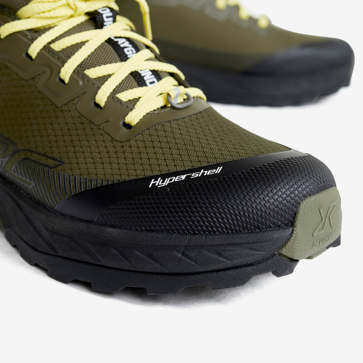 Trailblaze Waterproof Hiking Shoes Men