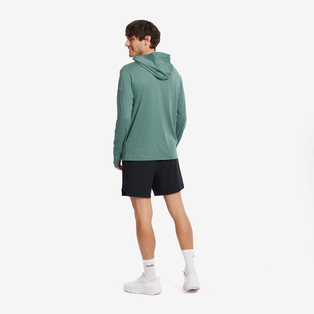 Impulse Active Hoodie Men