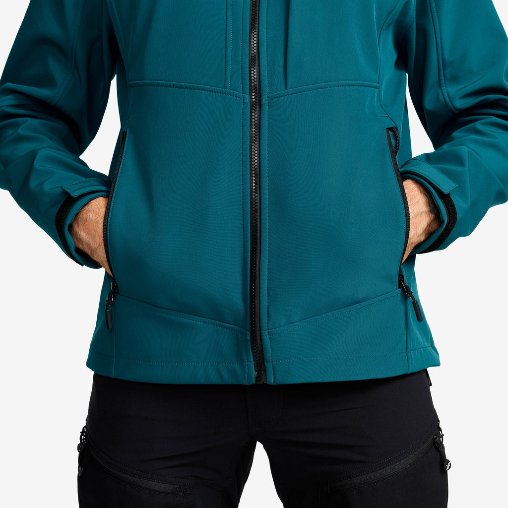 Hiball Softshell Jacket Men