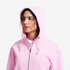 RVRC Full-zip Hoodie Women