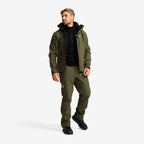 Hiball Essential Softshell Trousers Men