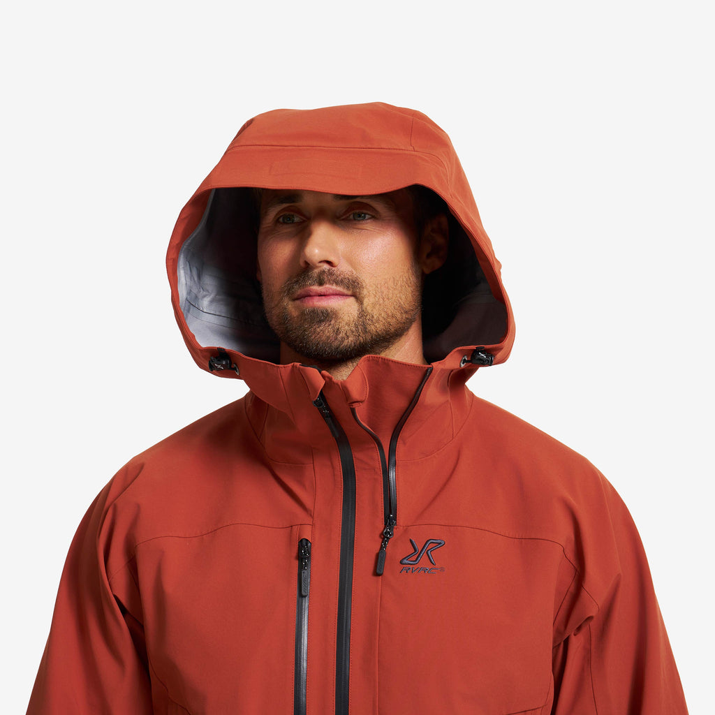 Cyclone 3L Shell Jacket Men