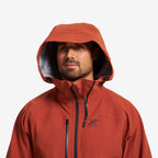 Cyclone 3L Shell Jacket Men