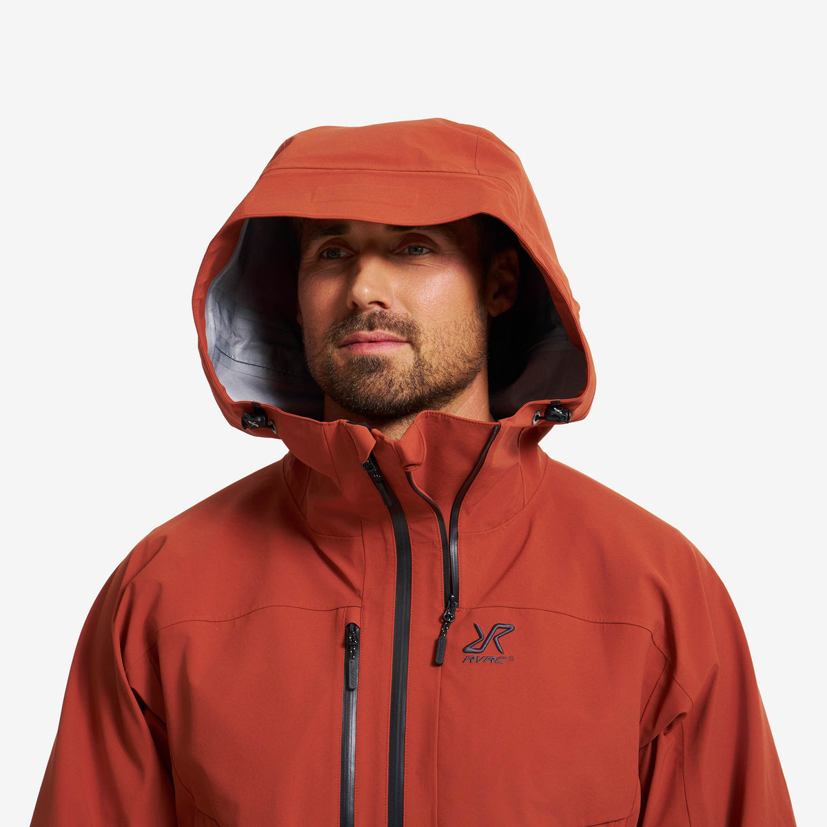 Cyclone 3L Shell Jacket Men