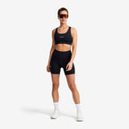 Flow High-waisted Hotpants Women