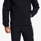 Edge Stretch Jacket Men