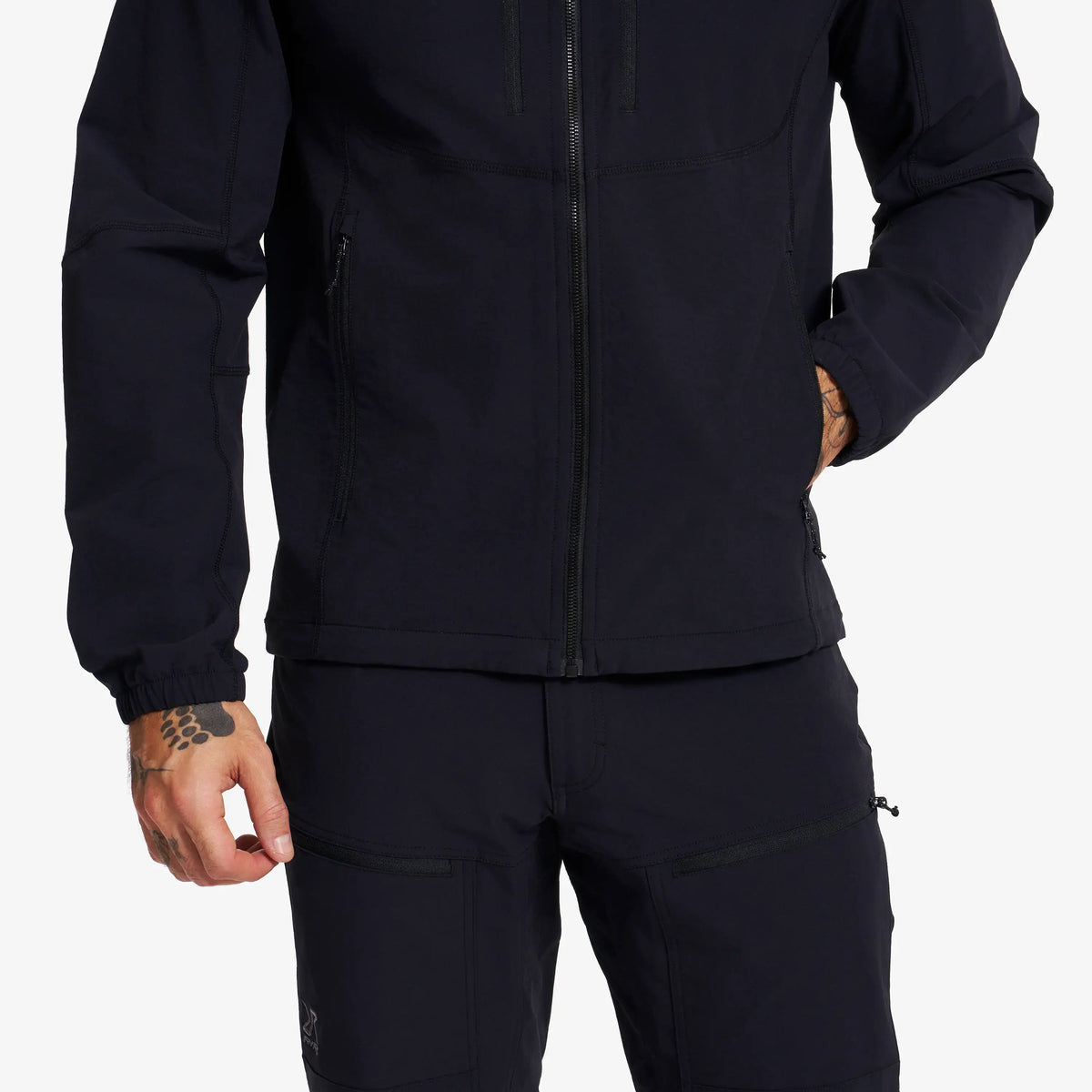 Edge Stretch Jacket Men