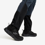 RVRC GP Pro Stretch Zip-off Trousers Women