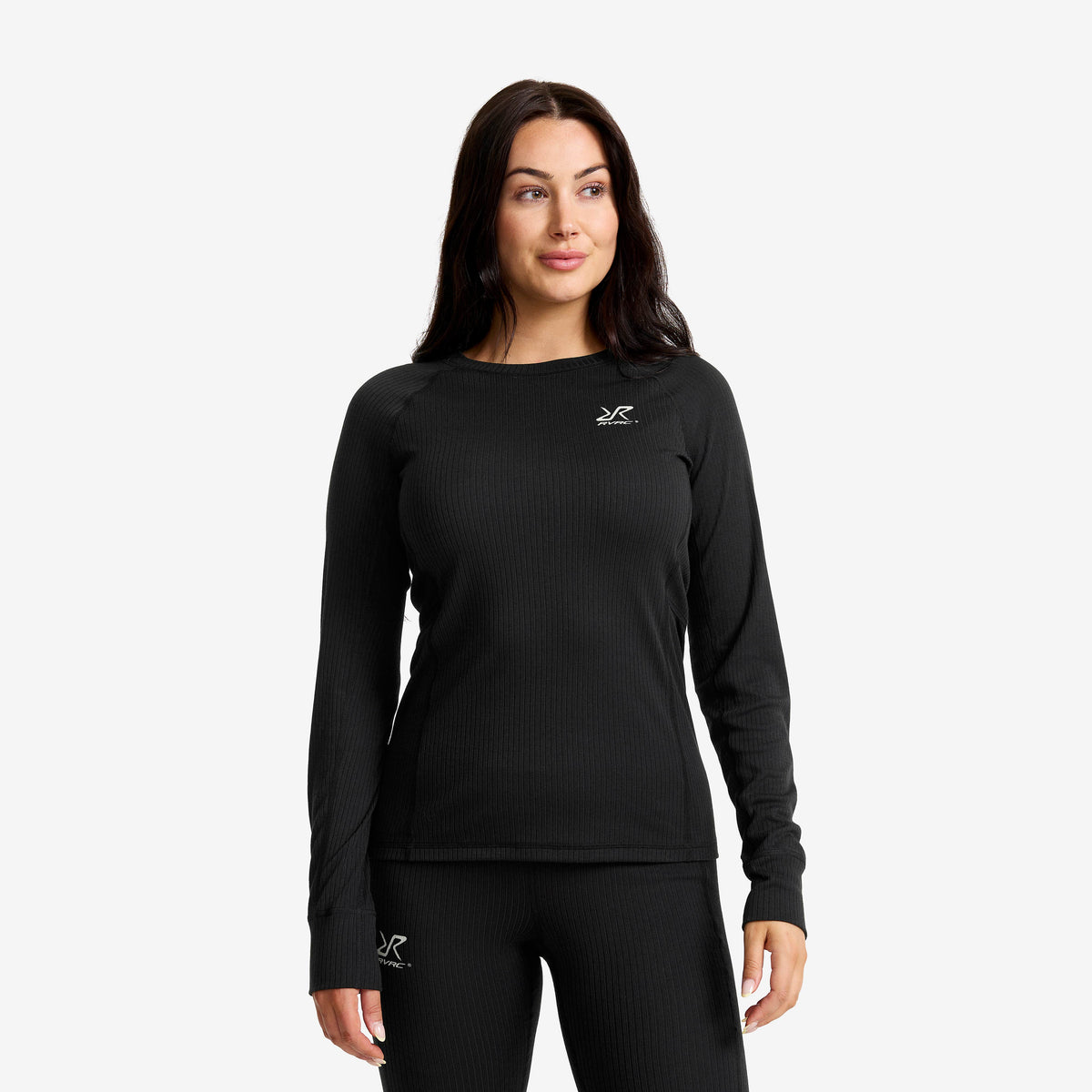 Movement Ls Top Women