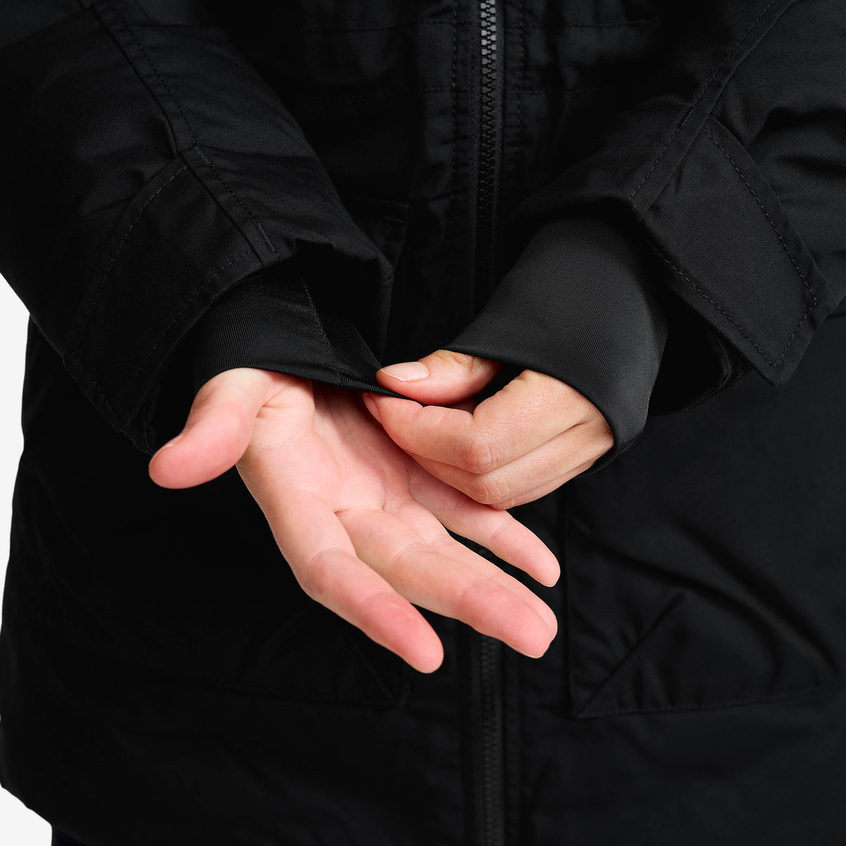 Outdoor Parka Women