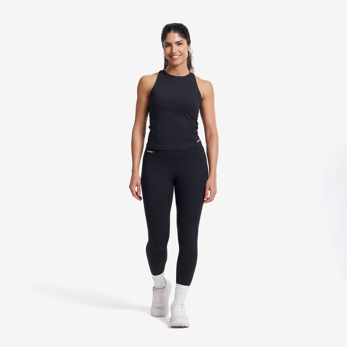 Paragon Soft Built-in Bra Tank Top Women