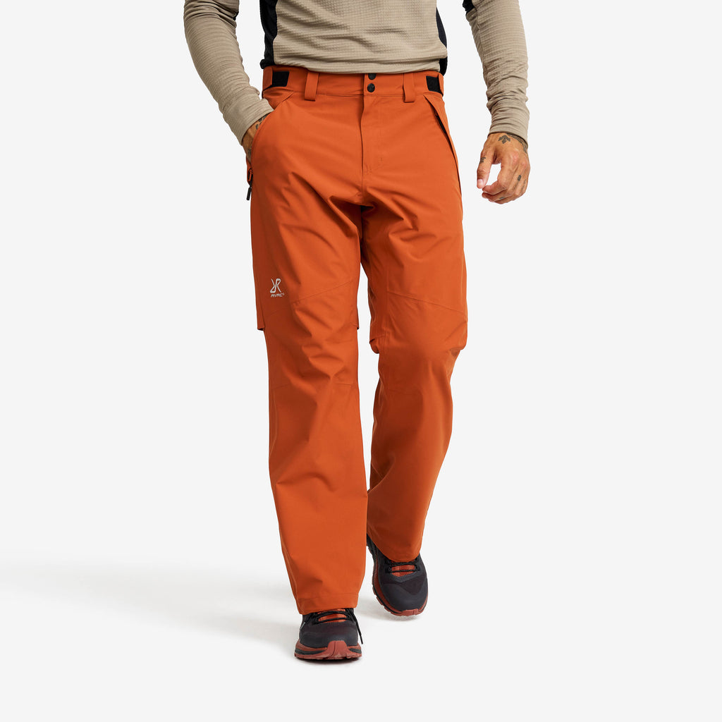 Cloud 3L Shell Trousers Men