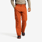 Cloud 3L Shell Trousers Men