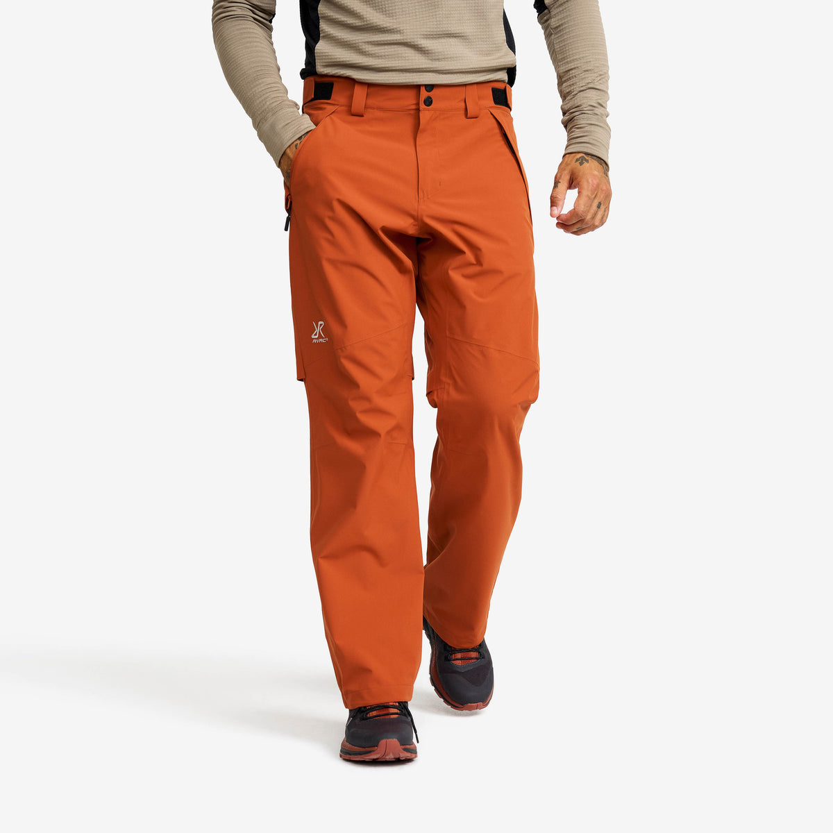 Cloud 3L Shell Trousers Men