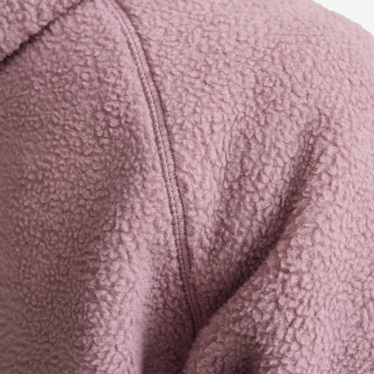 Sherpa Hoodie Women