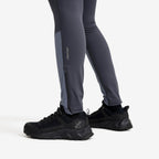 Cliff Pocket Wind Leggings Women