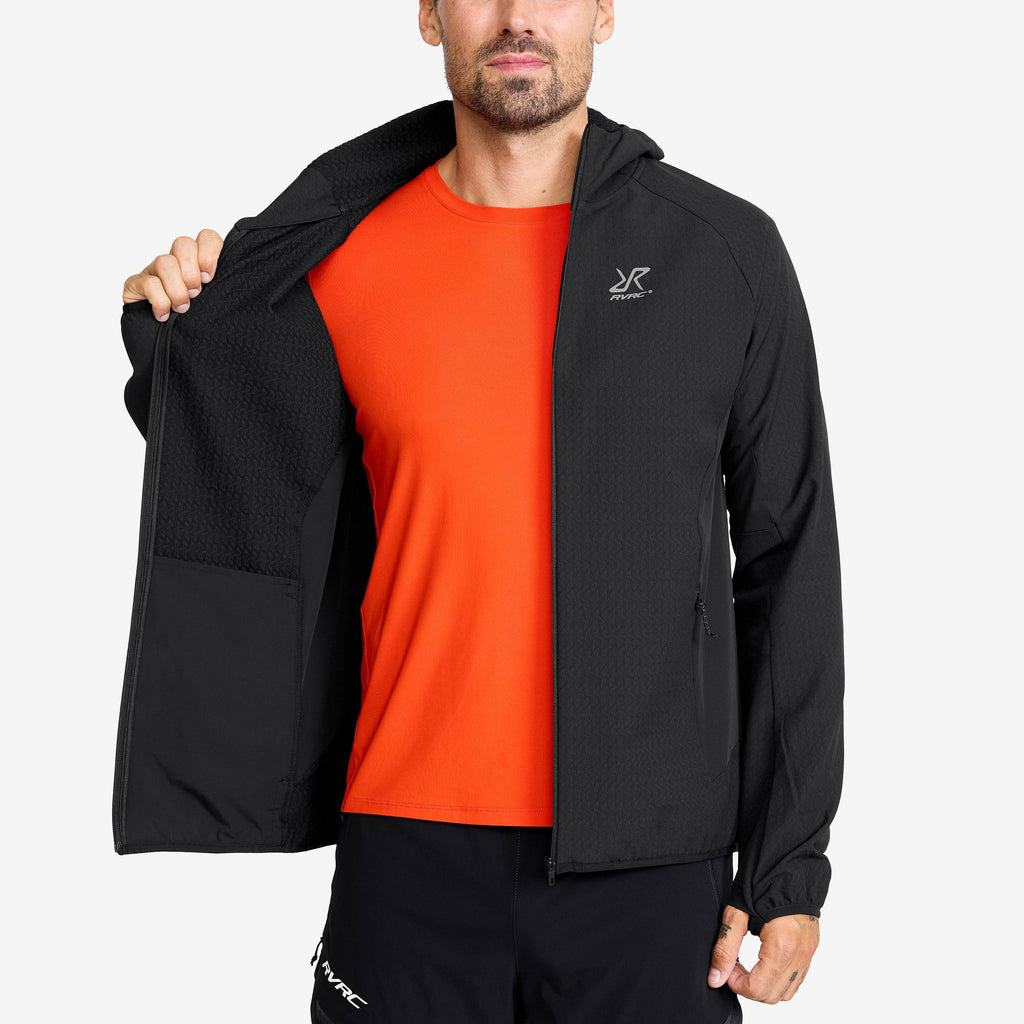 Distance Pro Wind Jacket Men