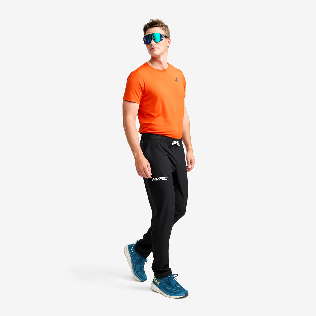 Athletic Lightweight Trousers Men