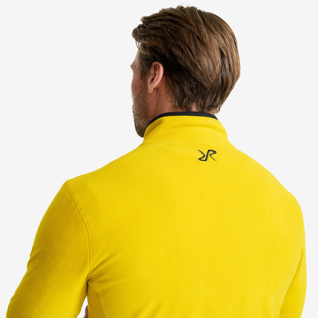 Hiker Half-zip Fleece Men