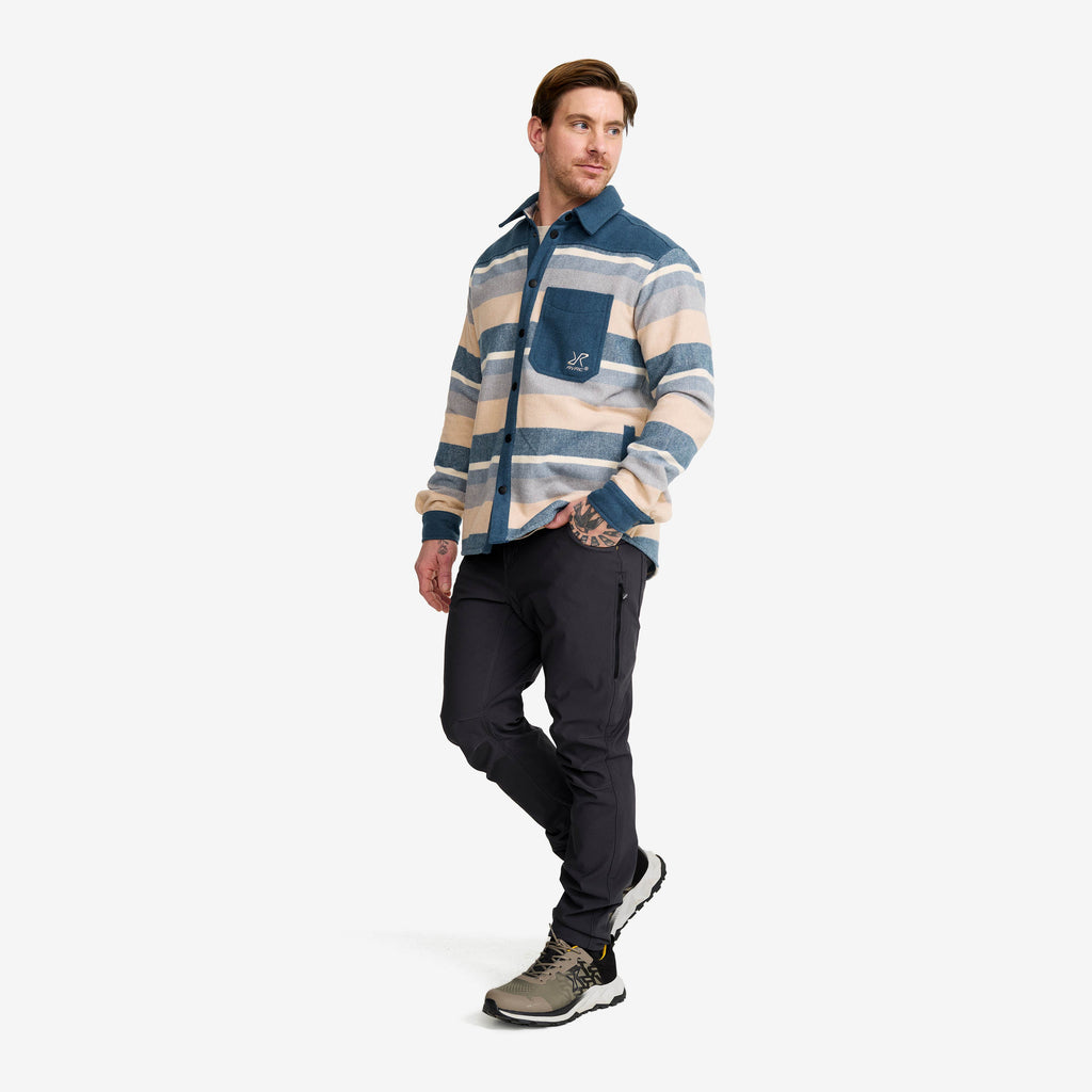Highland Warm Overshirt Men