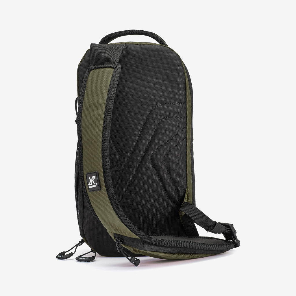 Explor Sling Bag 4L Unisex
