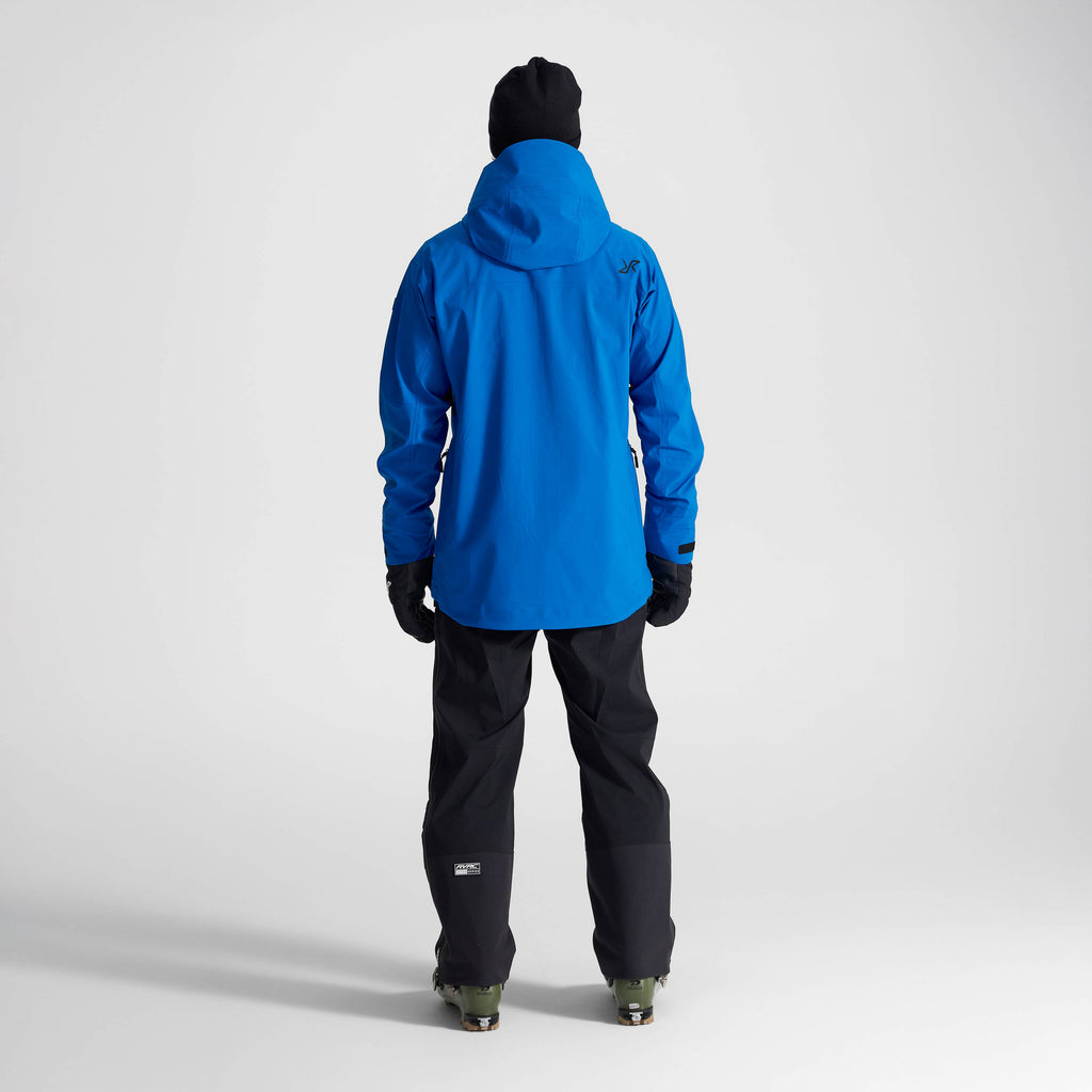 Ultra 3L Shell Jacket Men