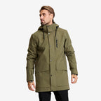 Status 2L Parka Men