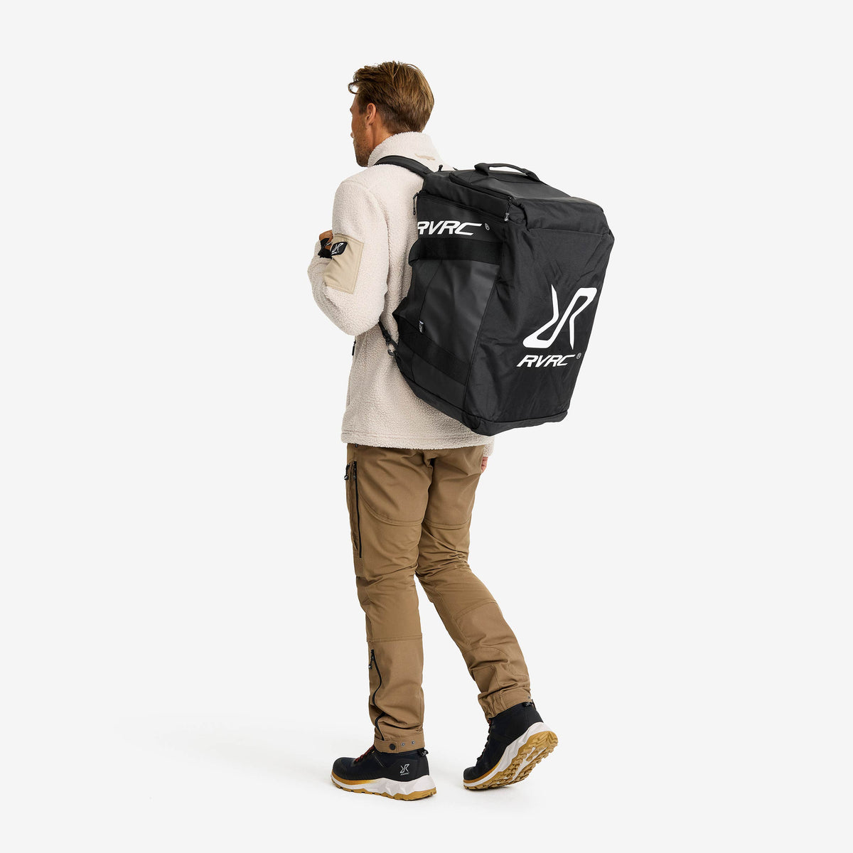 Packable Duffel Bag 70L Unisex