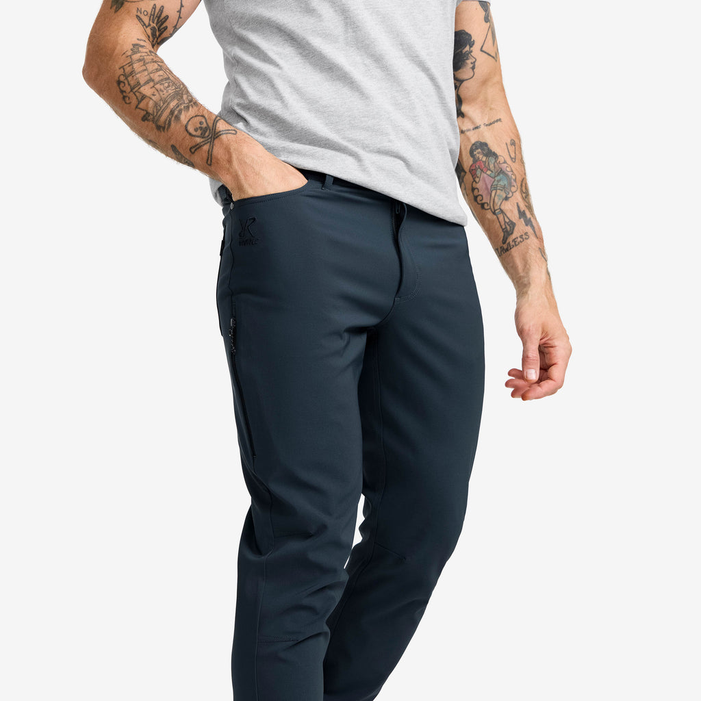 Root Outdoor Stretch Jeans Men