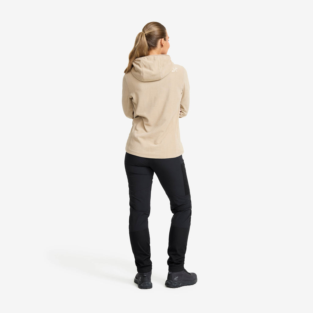 Hiker Fleece Hoodie Women