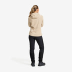 Hiker Fleece Hoodie Women