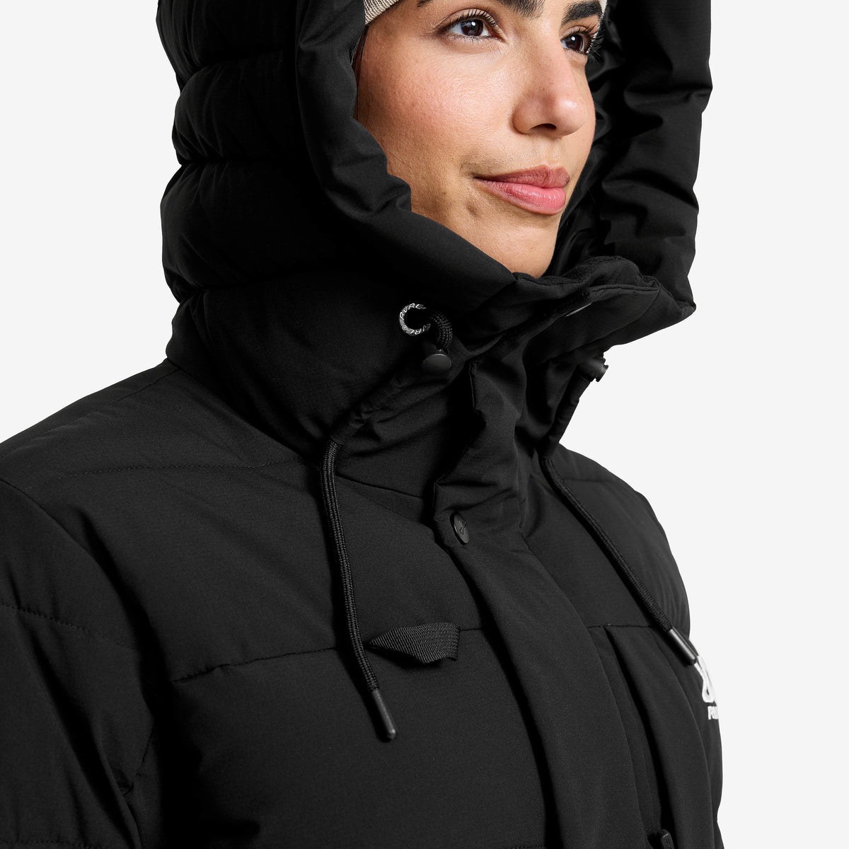 Scenic Insulated Long Parka Women