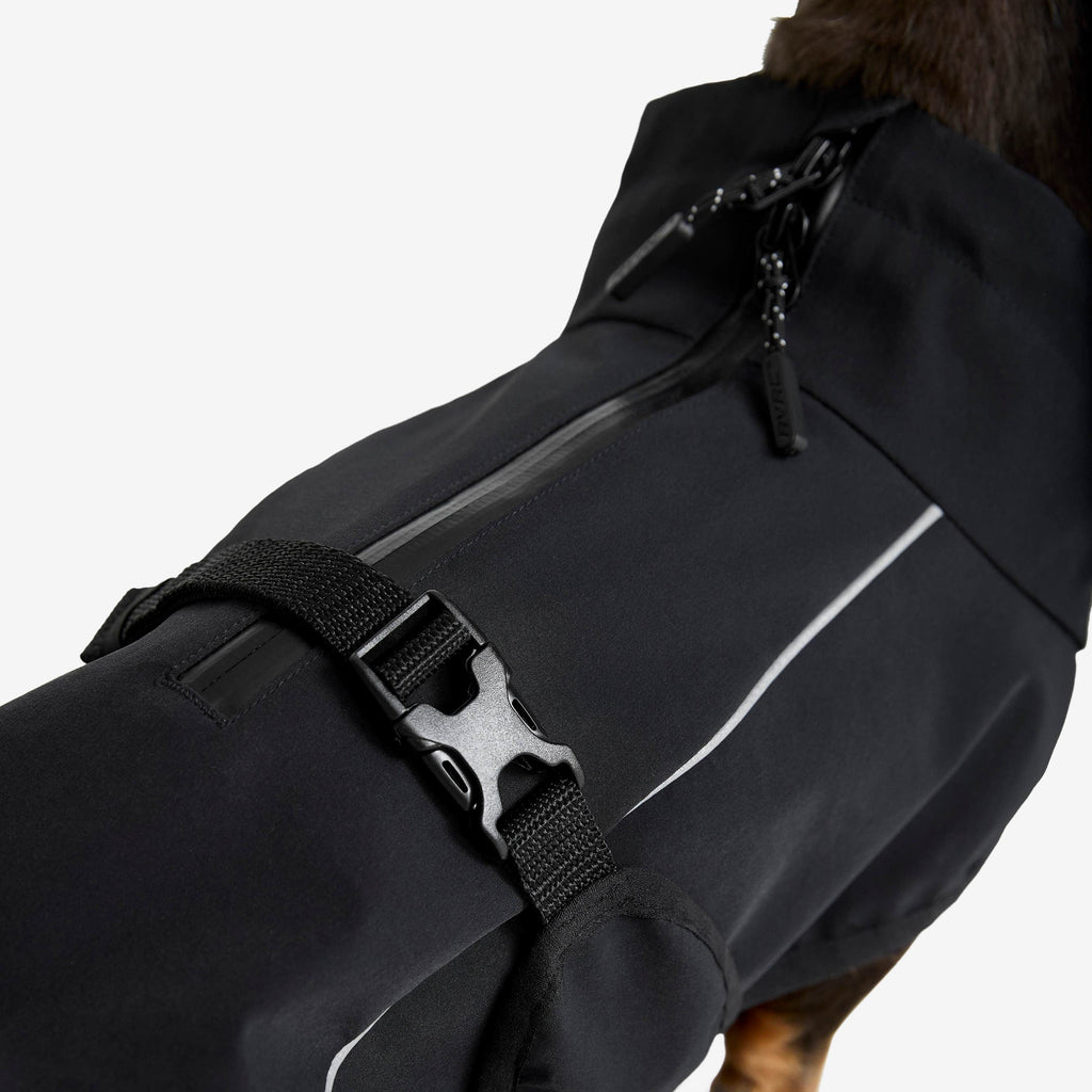 Cyclone Dog Jacket Dog