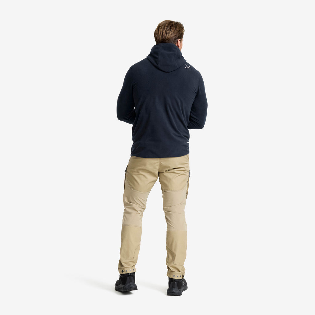 Hiker Fleece Hoodie Men