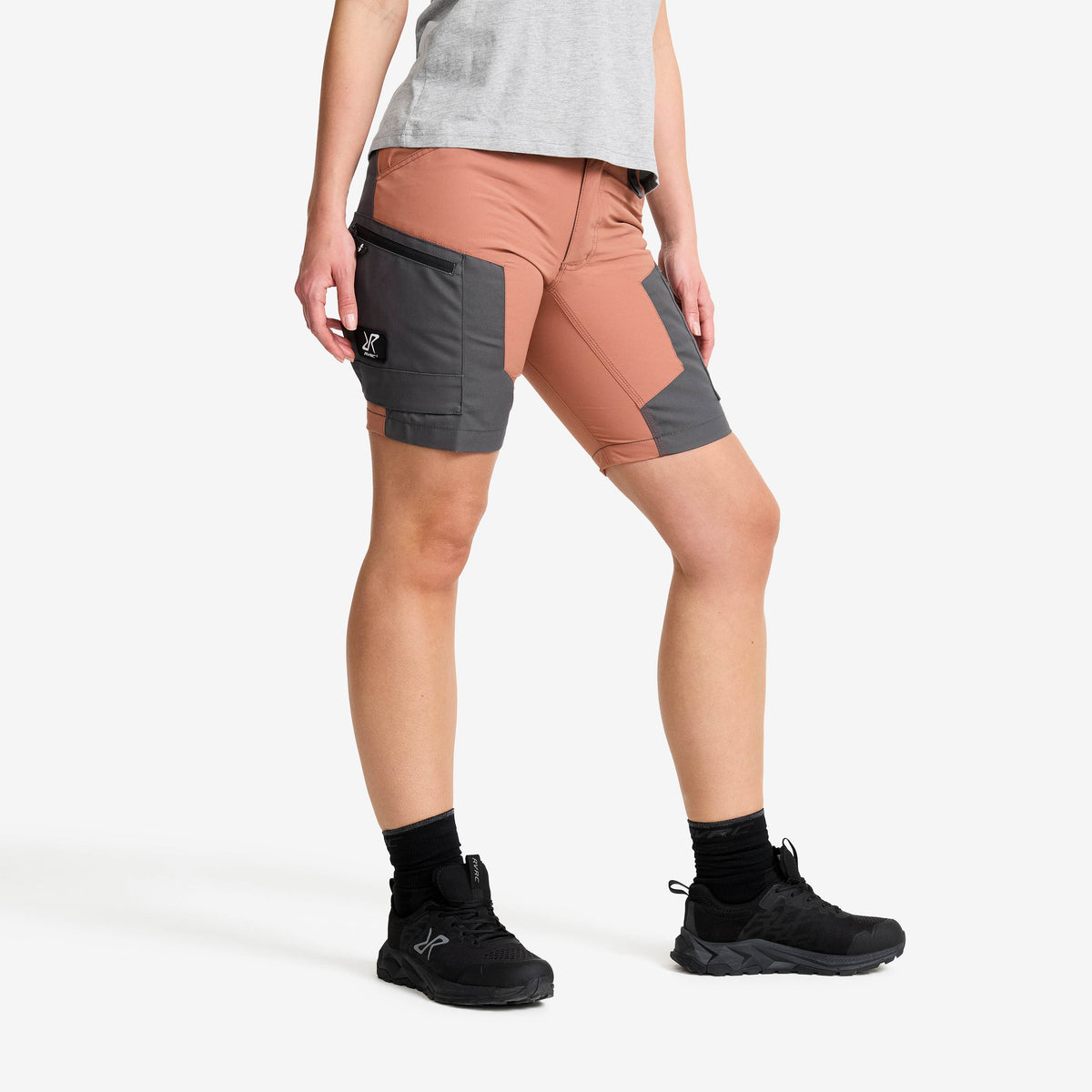 RVRC GP Shorts Women