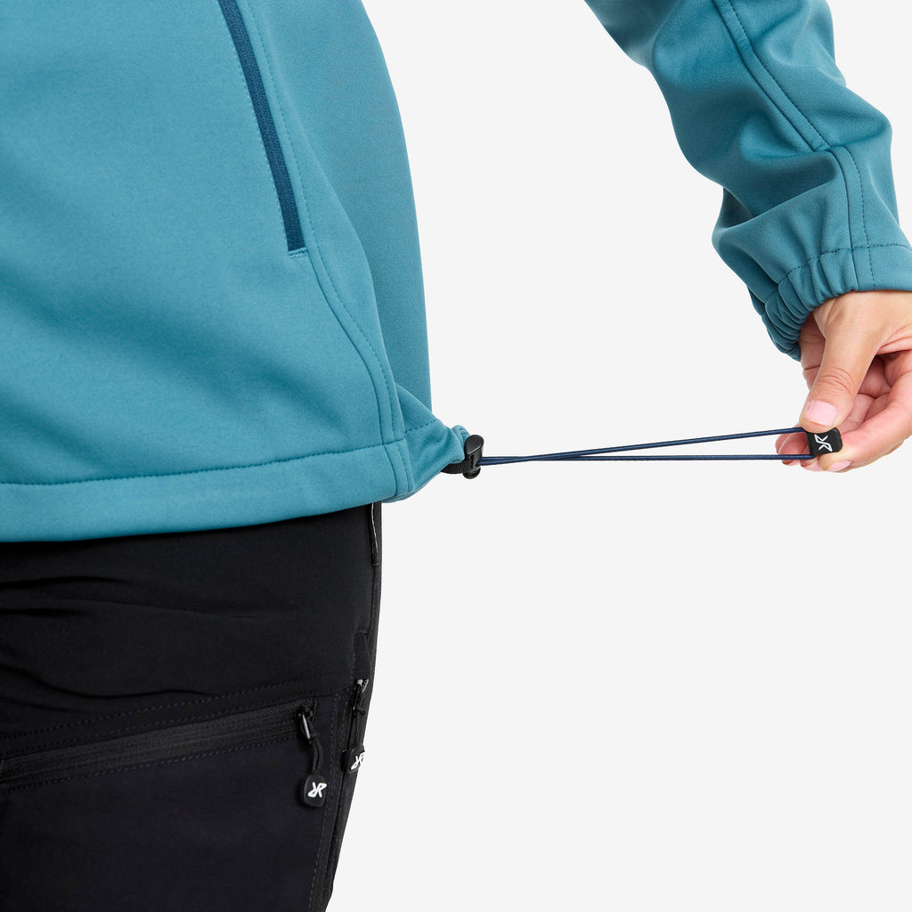 Responder Softshell Jacket  Women