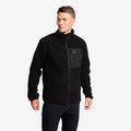 High Pile Fleece Jacket Men