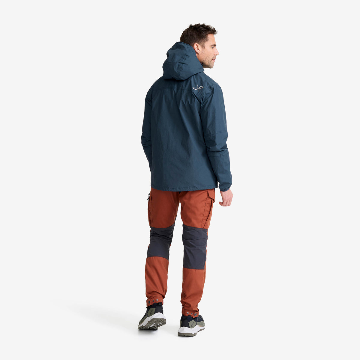 Orbit Wind Jacket Men